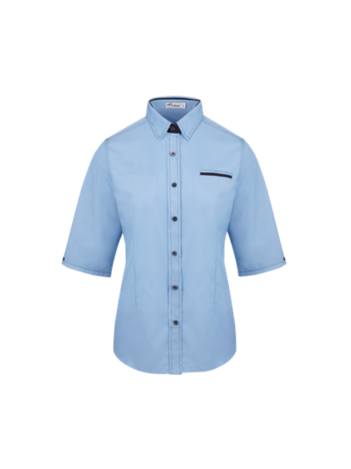 Japanese Enterprise Uniform Oxford Shirt